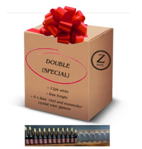 DOUBLE SPECIAL 12PK MIXED
