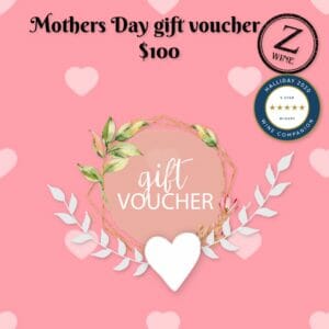 MOTHERS DAY VOUCHER $100