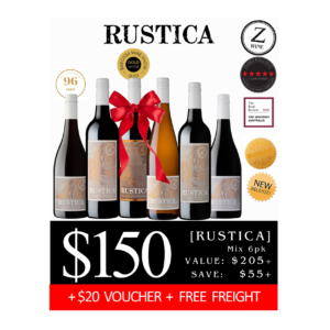 $150 Rustica v4_square